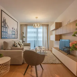 Goizeder By People Apartamento